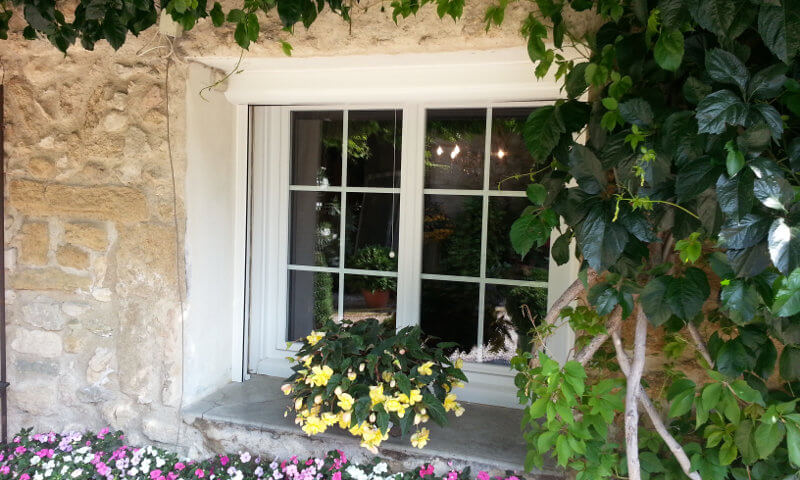 Fenetre et porte-fenêtre Vaucluse