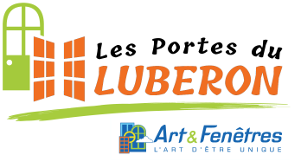 Les portes du Luberon