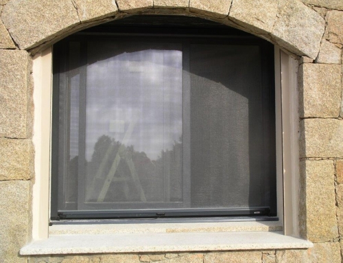 Moustiquaire MoustiRoll